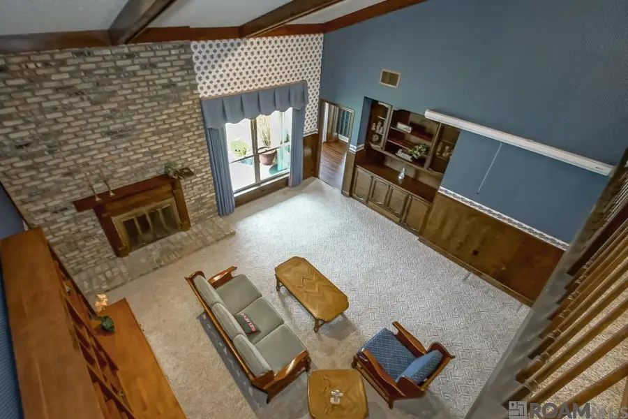 4412 Lake Lawford Ct, Baton Rouge, LA 70816 - Image #3