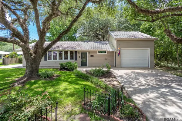 601 Michel Rd, Pierre Part, LA 70339