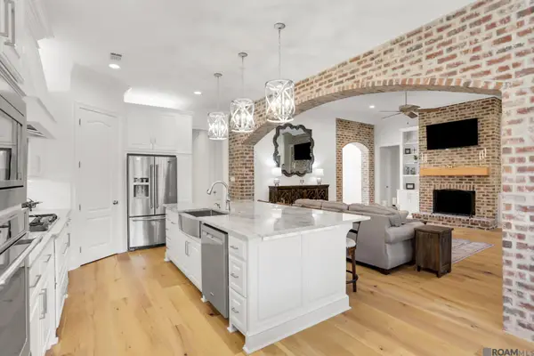 13105 Oakbourne Ave, Geismar, LA 70734