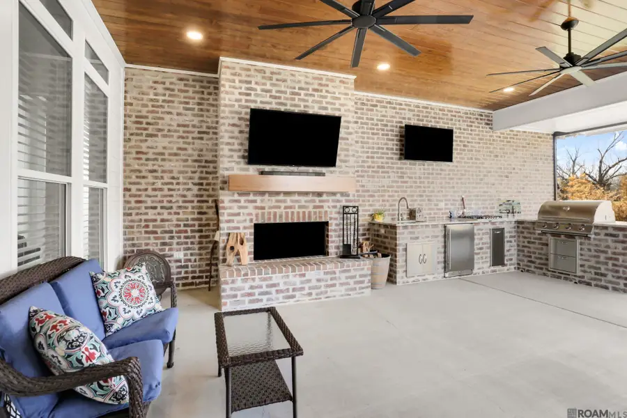 13105 Oakbourne Ave, Geismar, LA 70734 - Image #2