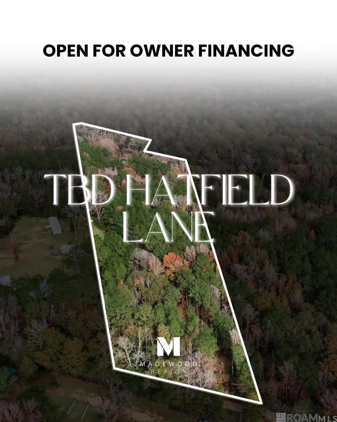 TBD Hatfield Ln, Jackson, LA 70748 - Image #1