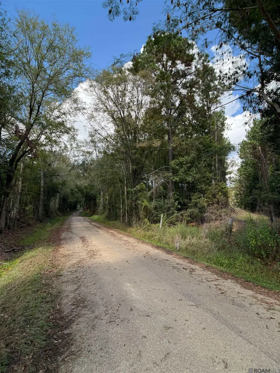 TBD Hatfield Ln, Jackson, LA 70748 - Image #2