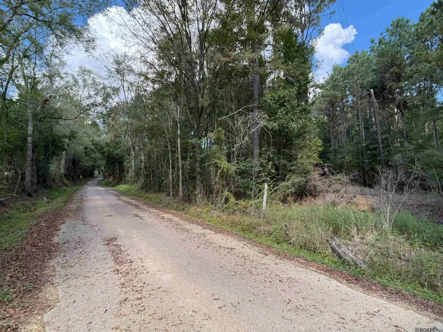 TBD Hatfield Ln, Jackson, LA 70748 - Image #3