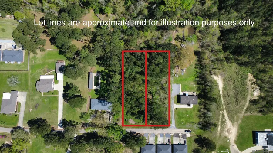 1600 Norma Dr, Denham Springs, LA 70726 - #2