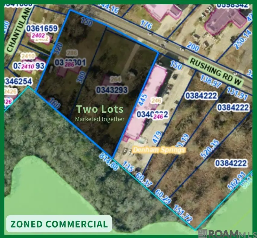 264/286 Rushing Rd W, Denham Springs, LA 70726 - Image #3