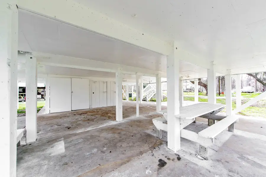 206 Leger St, Montegut, LA 70377 - #3