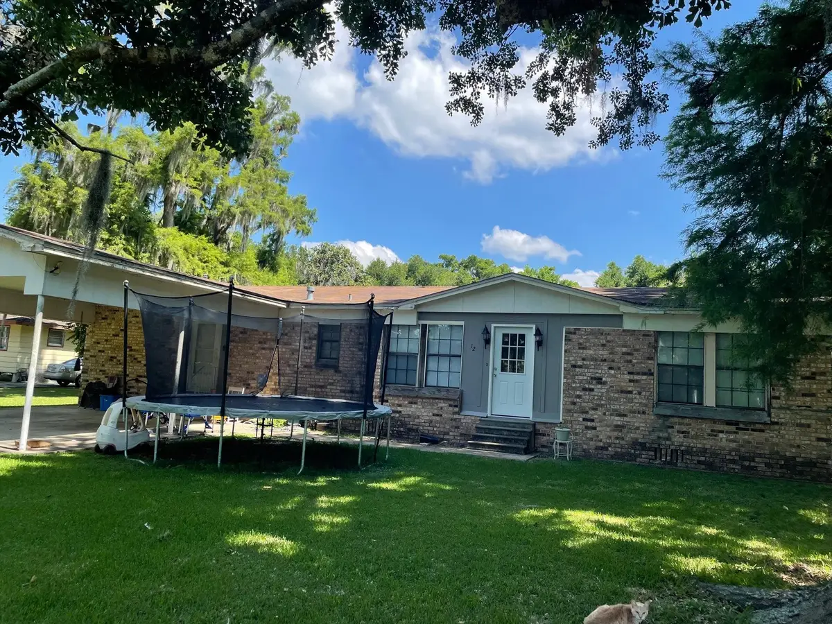 12 Fernwood Dr, Houma, LA 70364 - #1