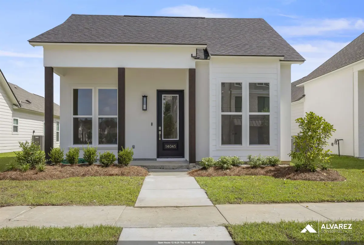 14045 Grand Settlement Blvd, Baton Rouge, LA 70818 - Image #1