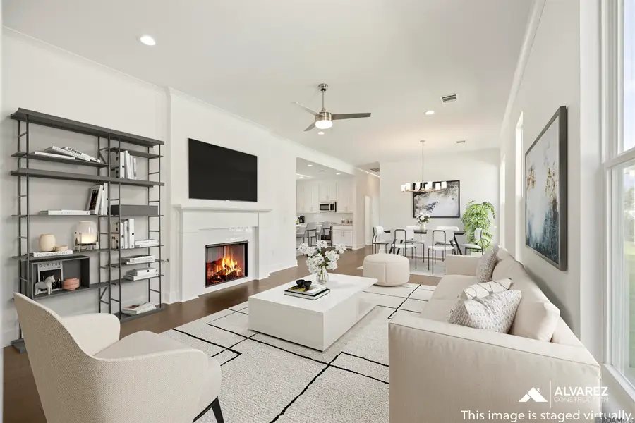 14045 Grand Settlement Blvd, Baton Rouge, LA 70818 - Image #3