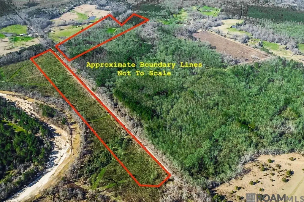 TBD Seale Road, Roxie, MS 39661 - Image #1