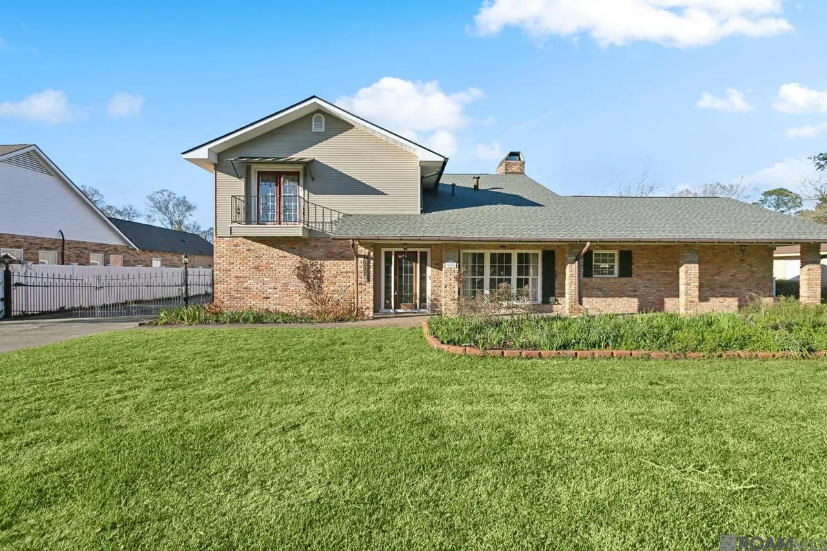 9555 Goodwood Blvd, Baton Rouge, LA 70815 - Image #1