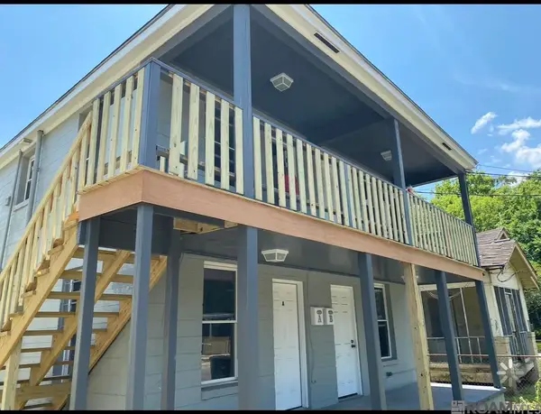 824 E Polk St, Baton Rouge, LA 70802