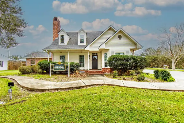 4198 Highway 1, Raceland, LA 70374