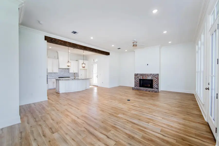 141 Stella Drive, Thibodaux, LA 70301 - #3