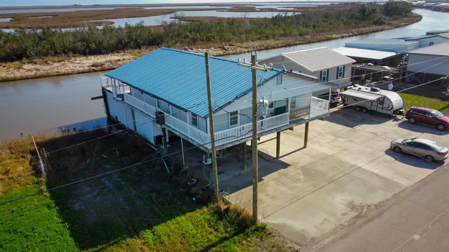 1045 Four Point Rd, Dulac, LA 70353 - #2