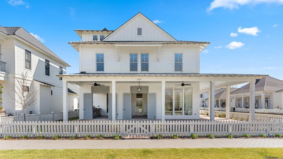 2757 Chenal Ct, Baton Rouge, LA 70820 - Image #1