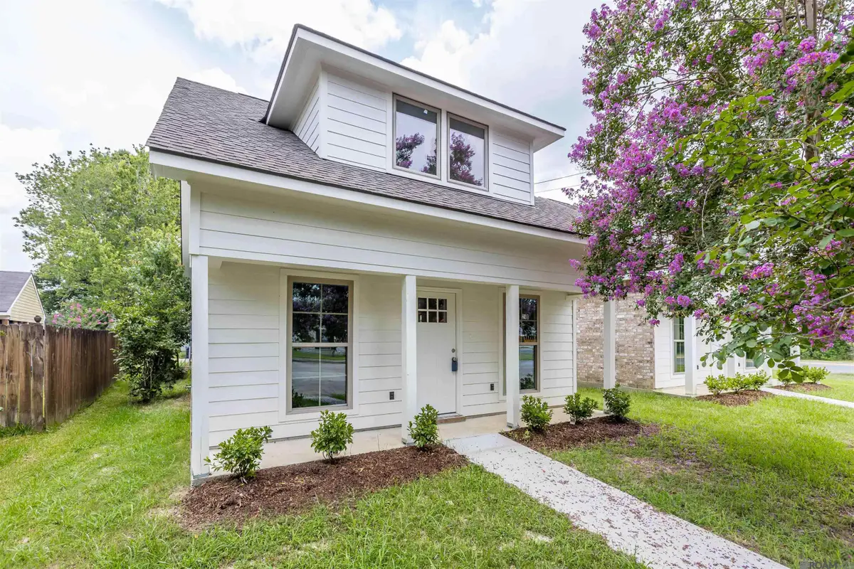 5111 Paducah Ct, Shenandoah, LA 70817 - Image #1