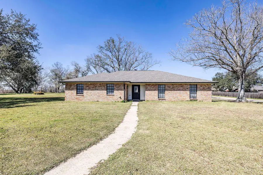 200 Corral Way Drive, Bourg, LA 70343 - #2