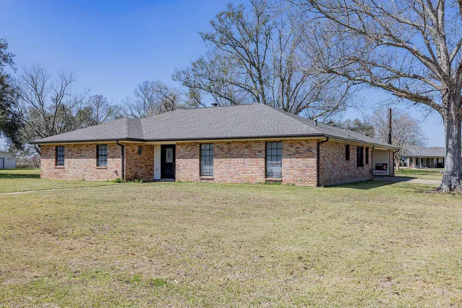 200 Corral Way Drive, Bourg, LA 70343 - #3