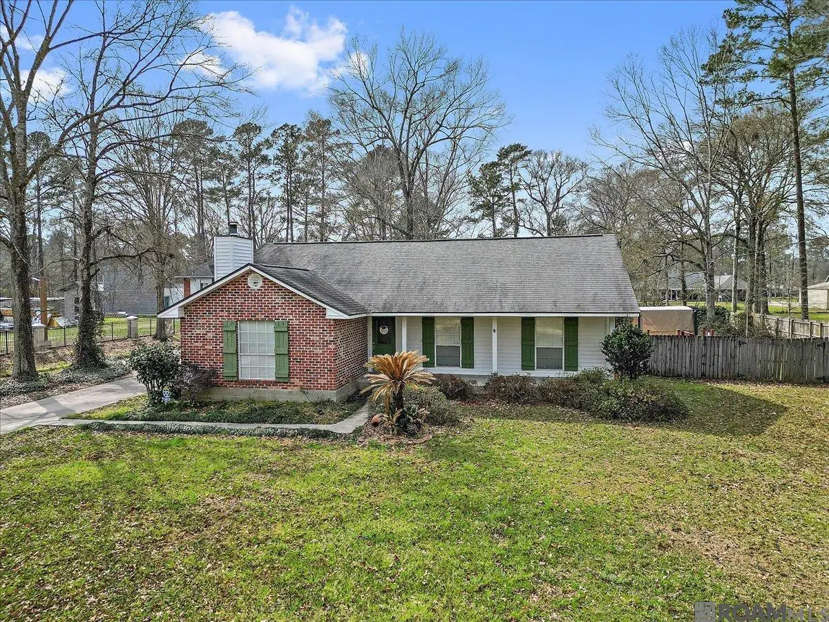 26613 Todd Dr, Denham Springs, LA 70726 - Image #1