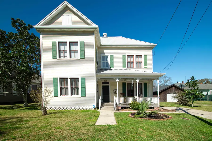 208 Morris St, Franklin, LA 70538 - #2