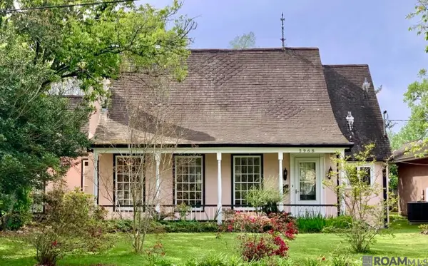 5968 College Dr, Baton Rouge, LA 70806