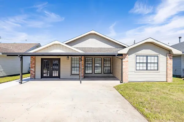 439 Woodfield Boulevard, Houma, LA 70364