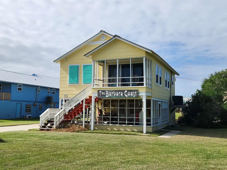 2673 Highway 1, Grand Isle, LA 70358 - #2