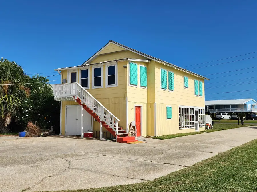 2673 Highway 1, Grand Isle, LA 70358 - #3