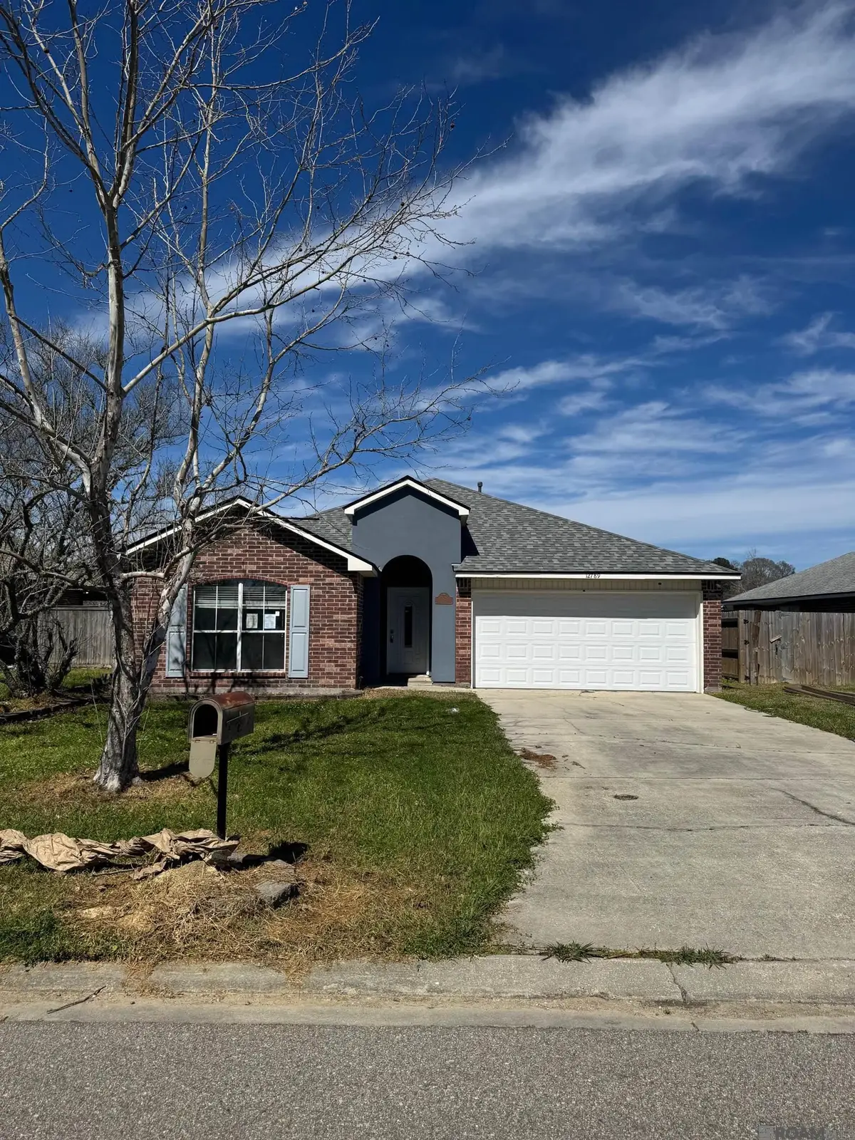 12789 Bonnie Bleu Dr, Denham Springs, LA 70726 - #1