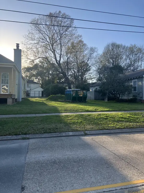 890 S Eugene St, Baton Rouge, LA 70806