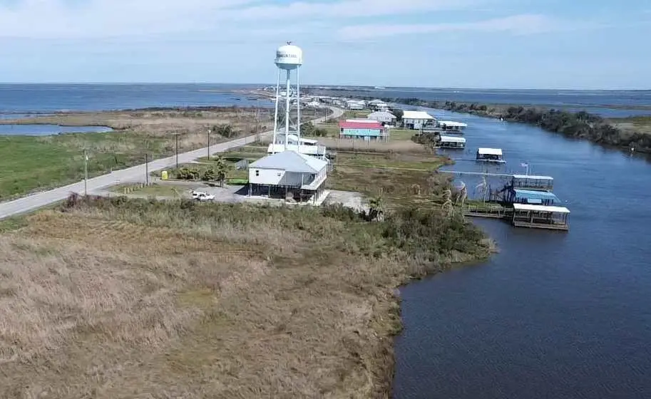 6703 Highway 56 Highway, Chauvin, LA 70344 - #1