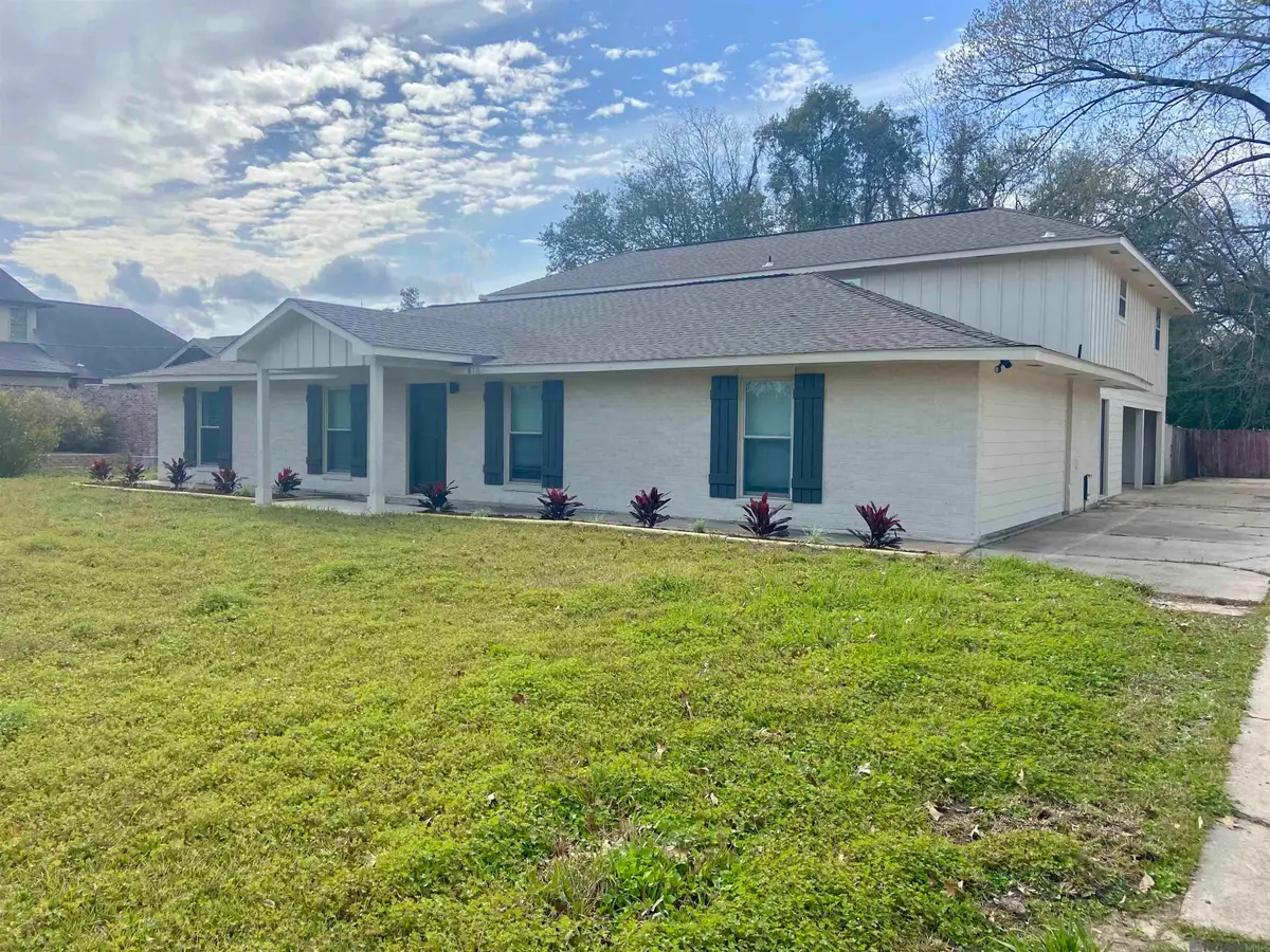 4310 Bluebonnet Rd, Baton Rouge, LA 70809 - Image #1