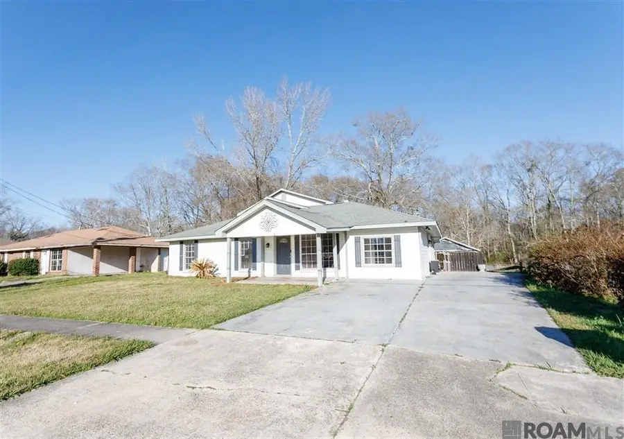13202 Morvant Rd, Baker, LA 70714 - Image #2