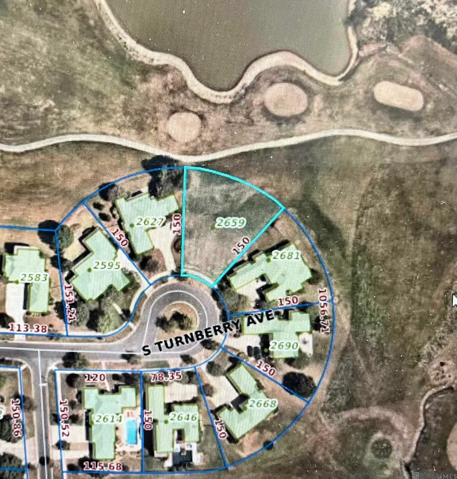 2659 S Turnberry Ave, Zachary, LA 70791 - Image #2