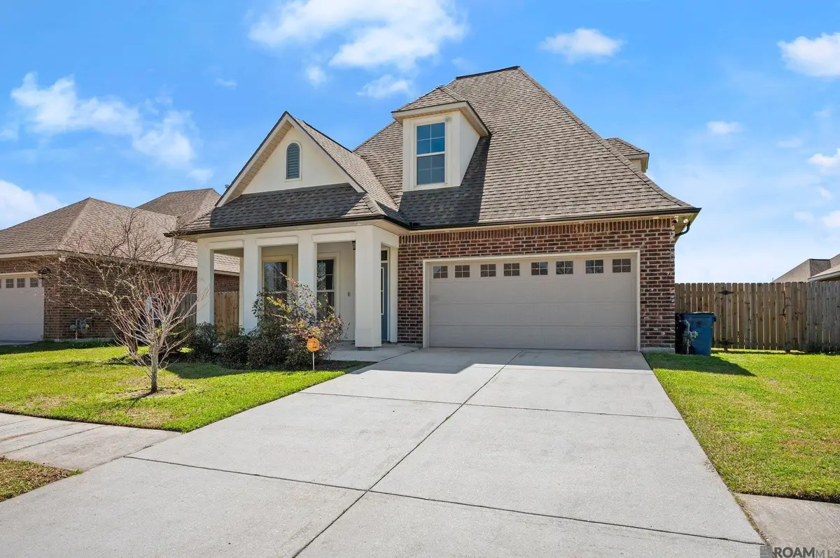 38420 Brown Rd, Prairieville, LA 70769 - Image #1