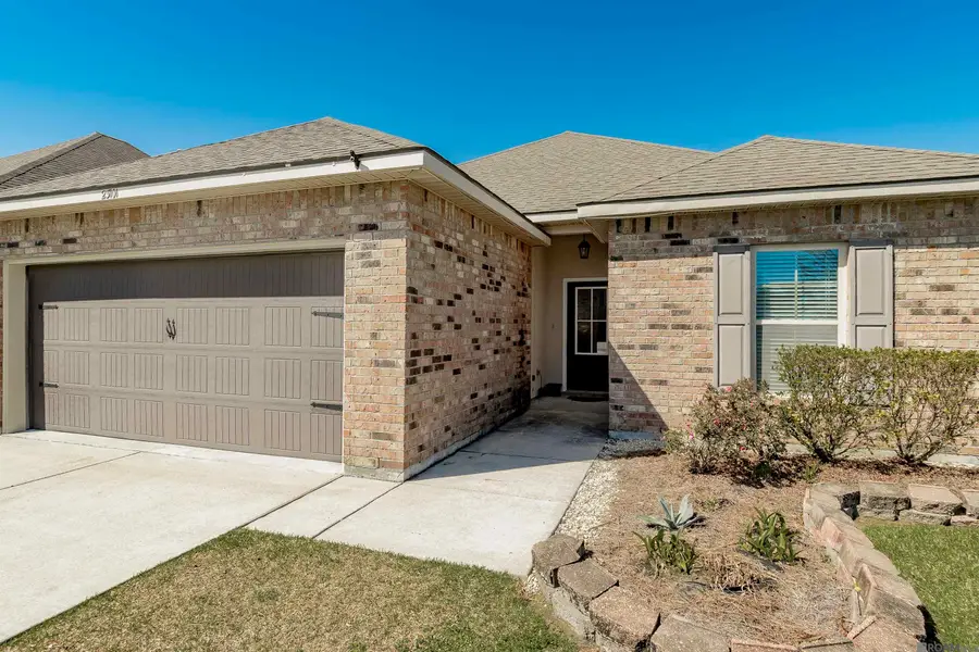 23101 Arcwood Dr, Denham Springs, LA 70726 - Image #3