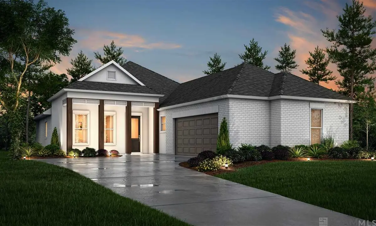 4036 Kelly Lake Ln, Madisonville, LA 70447 - Image #1