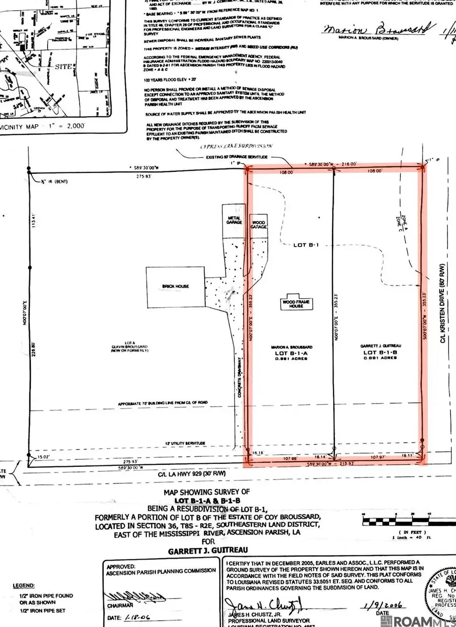 38270 La Hwy 929, Prairieville, LA 70769 - Image #3