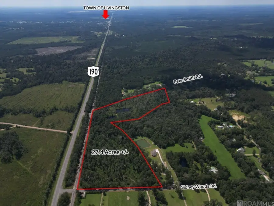 3 Pete Smith Rd, Livingston, LA 70754 - Image #3