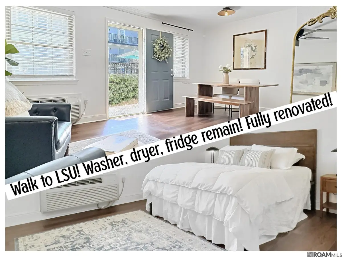 3000 July Street #2116, Baton Rouge, LA 70808 - Image #1