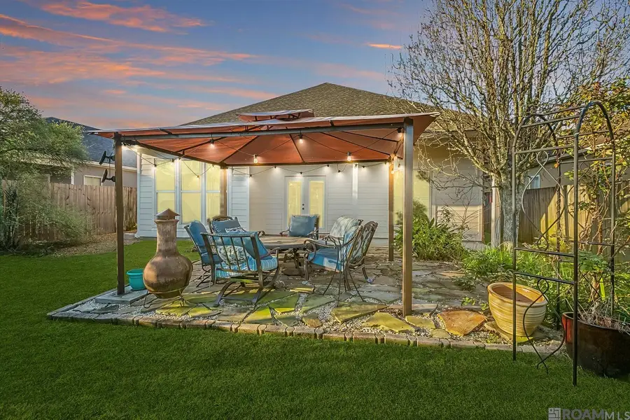 17561 Martin Lake Dr, Baton Rouge, LA 70816 - Image #2