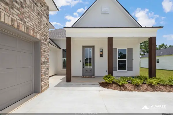 4024 Kelly Lake Ln, Madisonville, LA 70447