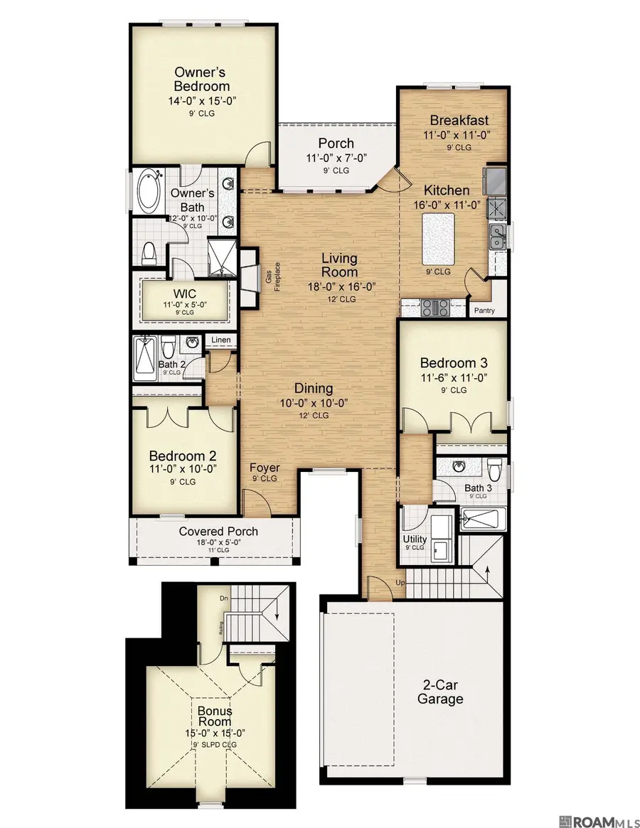 4024 Kelly Lake Ln, Madisonville, LA 70447 - Image #2