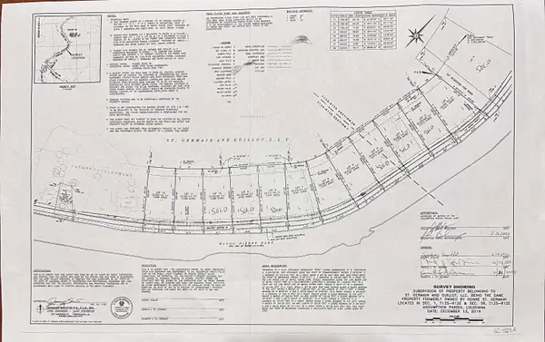 640 Bayou Dr, Pierre Part, LA 70339