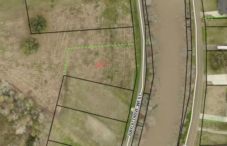 606 Bayou Dr, Pierre Part, LA 70339 - #3