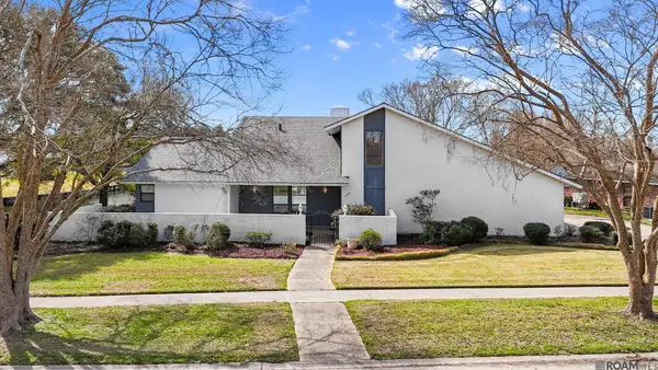 12426 N Lake Sherwood Ave, Baton Rouge, LA 70816