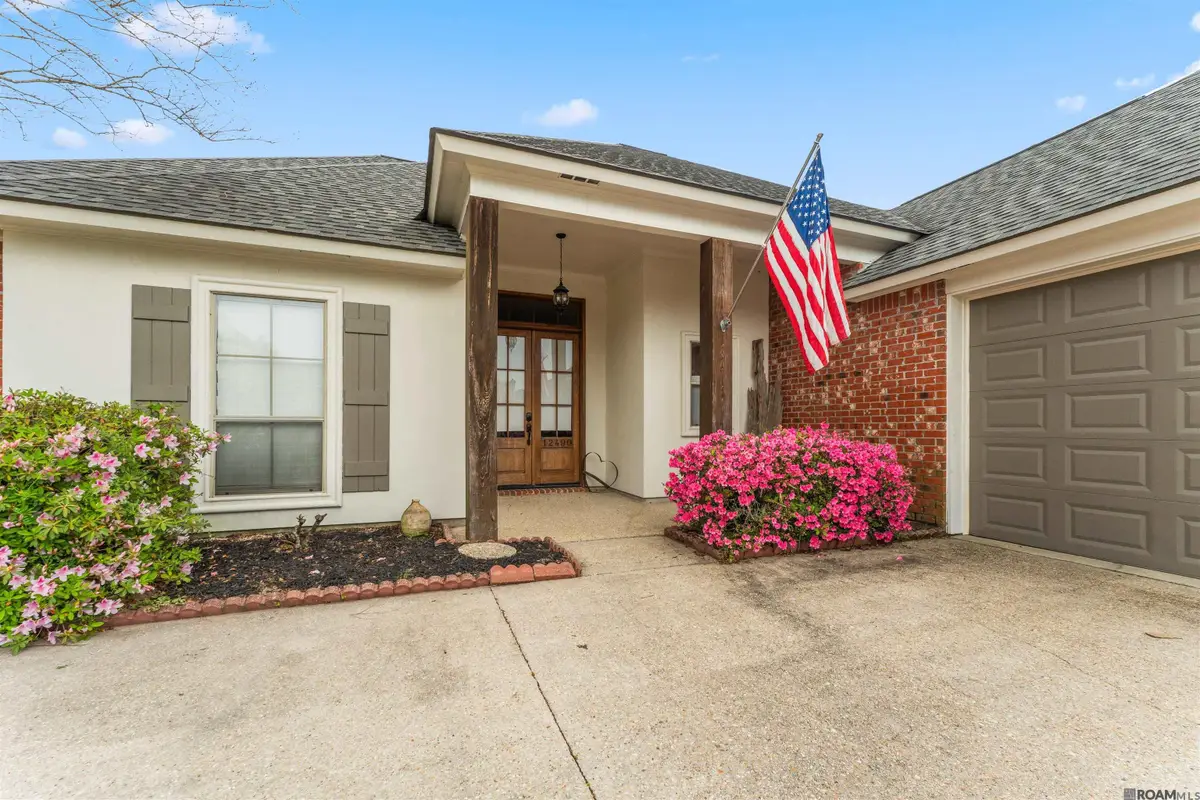 12490 Plantation Creek Dr, Geismar, LA 70734 - #1