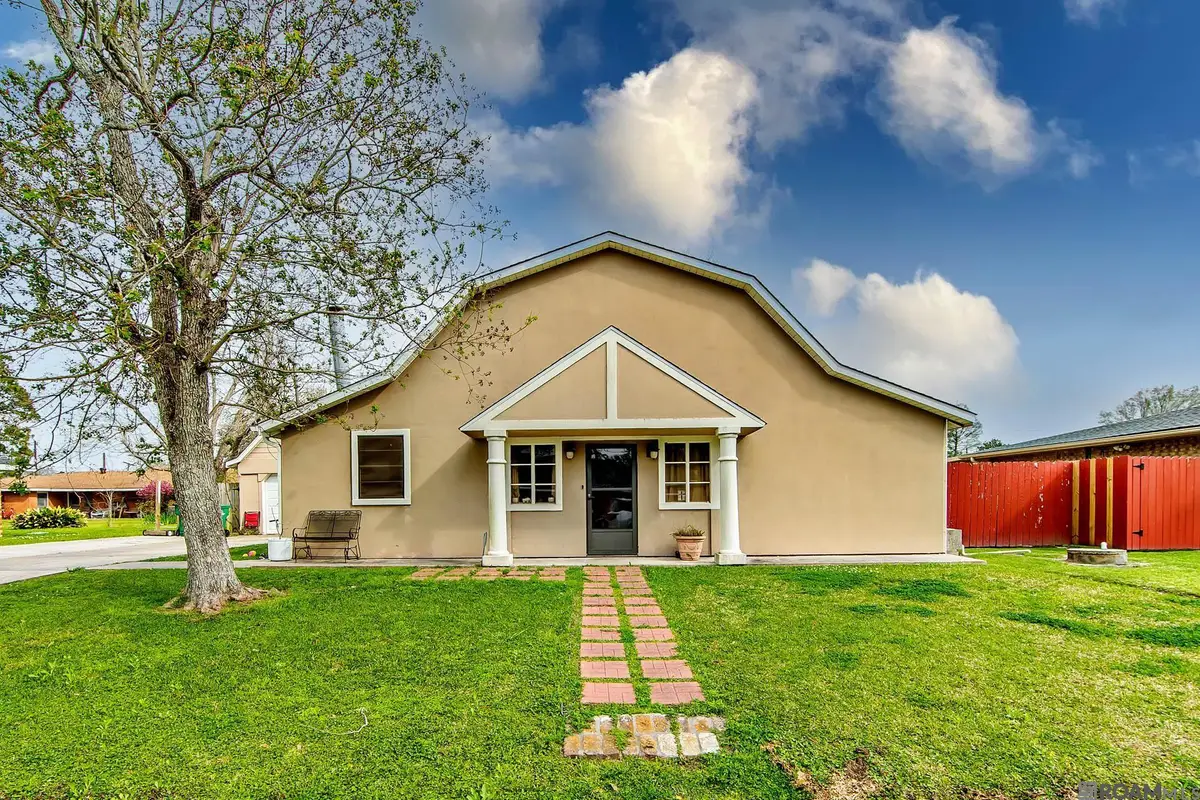 143 Market St, Raceland, LA 70394 - Image #1