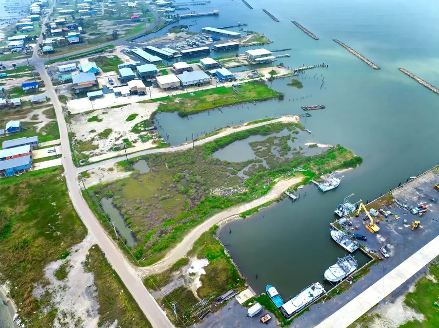 TBD East Central Avenue, Grand Isle, LA 70358 - #2